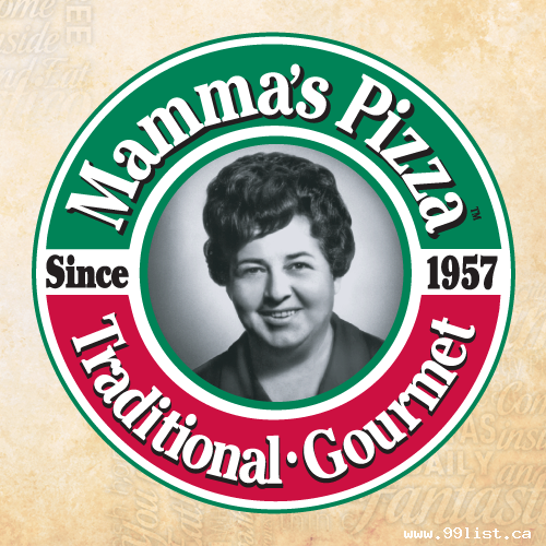 Gourmet Pizza Mississauga