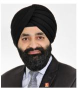 Best Real Estate Agents in Brampton : Navneet Sing