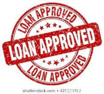 Finance / Loan Offer
