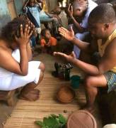 The most powerful spiritual herbalist in Nigeria