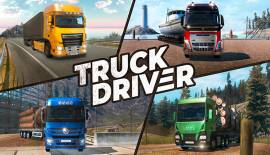 Truck drivers need