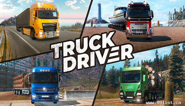 truck drivers