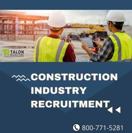 Construction Industry Recruitment