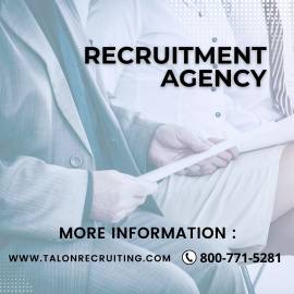 Recruitment Agency