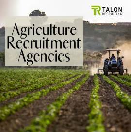 Agriculture Recruitment Agencies