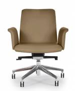 Modern Office Fly Arm Chair By Afra Furniture