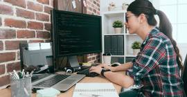 Building Dynamic Web Apps with Angular Framework