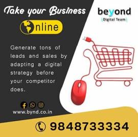  Best Web Designing Company