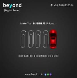Best Digital Marketing Company 