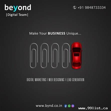 Best Digital Marketing Company