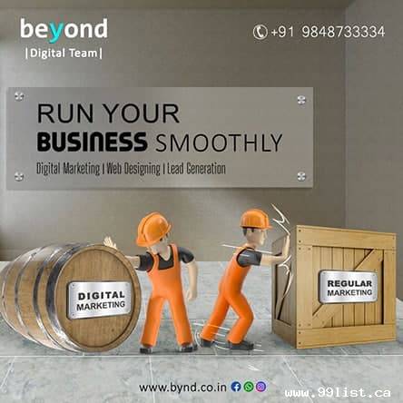 Best Web Designing Company in Andhra Pradesh