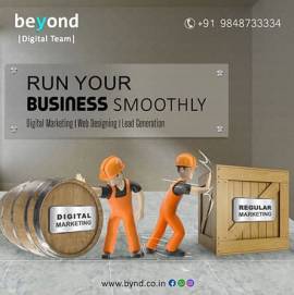 Web Designing Company