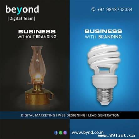 Best Web Designers In India