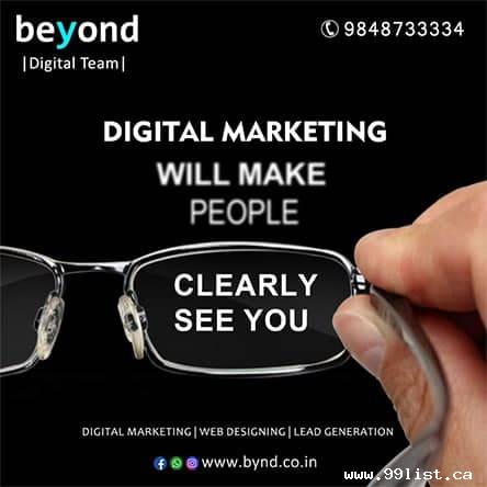 Best Website Development Services In India