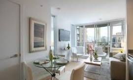 toronto apartments for rent 