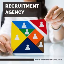 Recruitment Agency
