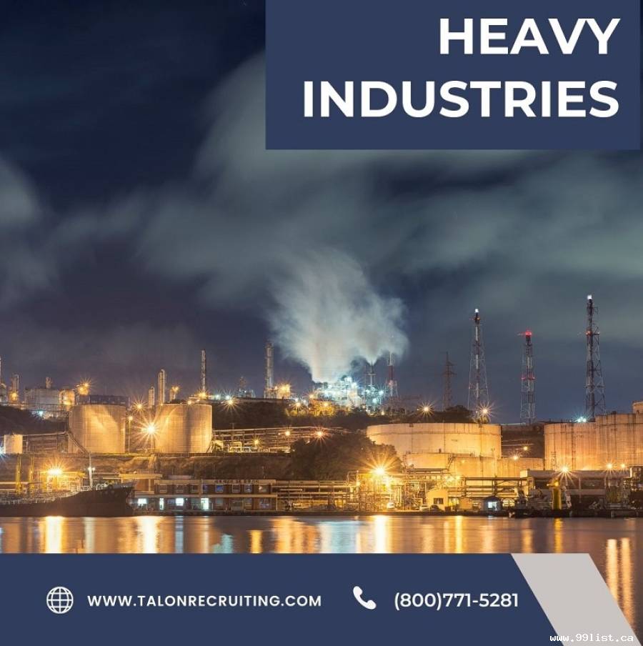 Heavy Industries