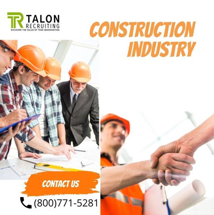 Construction Industry