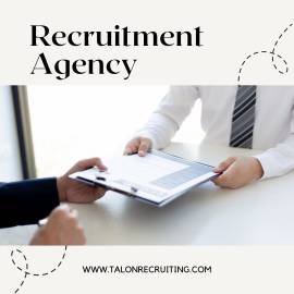 Recruitment Agency