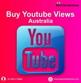 How to buy youtube views australia