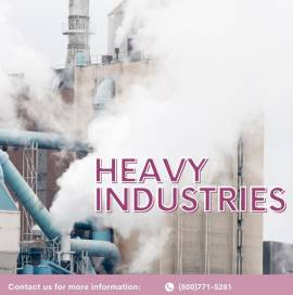 Heavy Industries