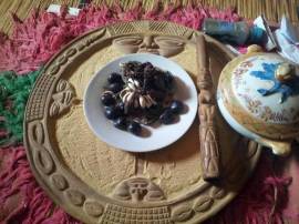 The Best Powerful Spiritual Herbalist In Nigeria