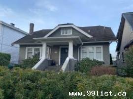 Home with female free available for rent