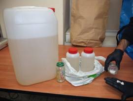   Buy Gamma Hydroxybutyrate Gbl Gina, G, Liquid E,