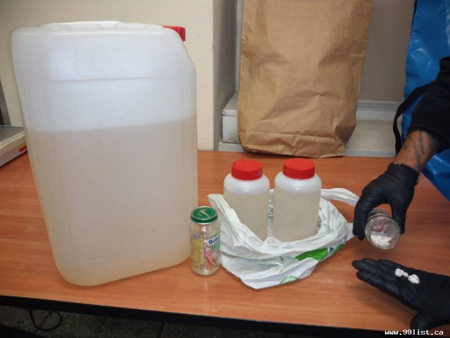 Buy Gamma Hydroxybutyrate Gbl Gina, G, Liquid E,