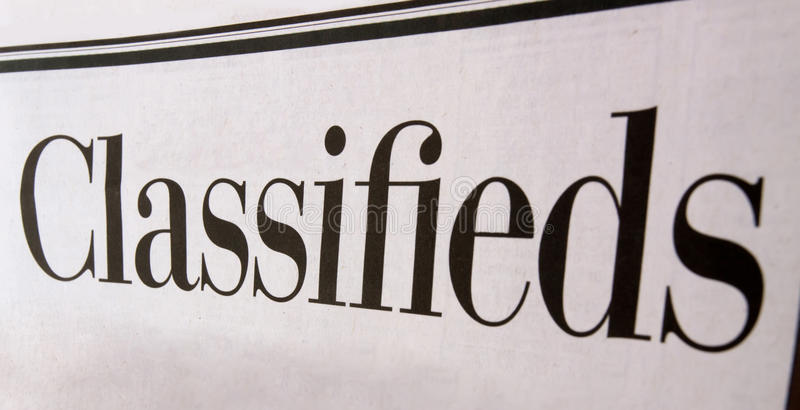 Classifieds Sites Canada